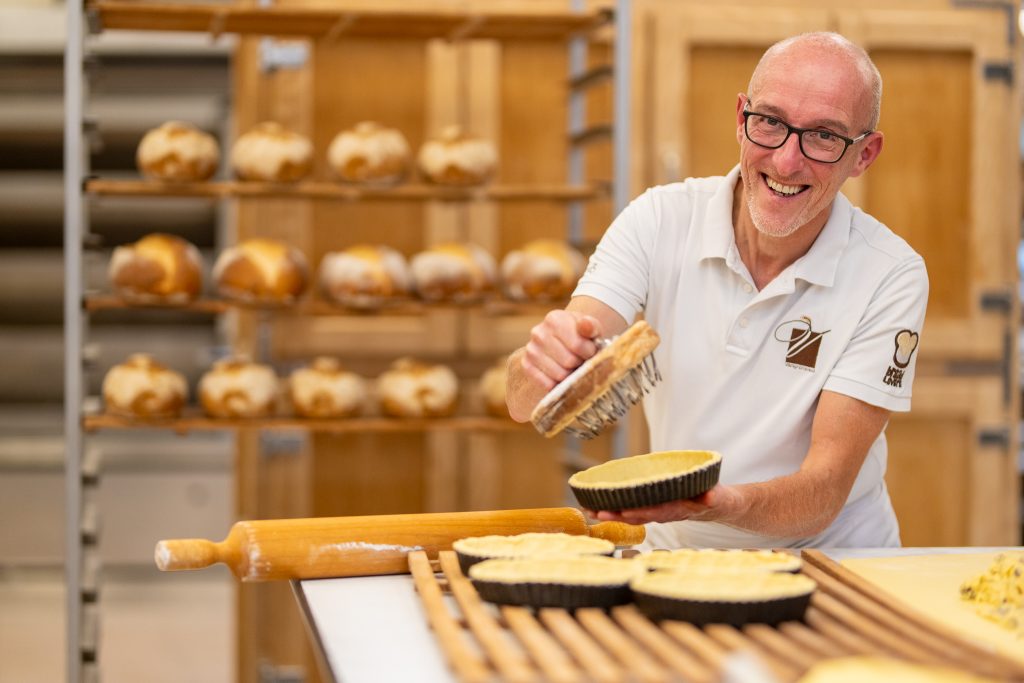 Bakker Herwig